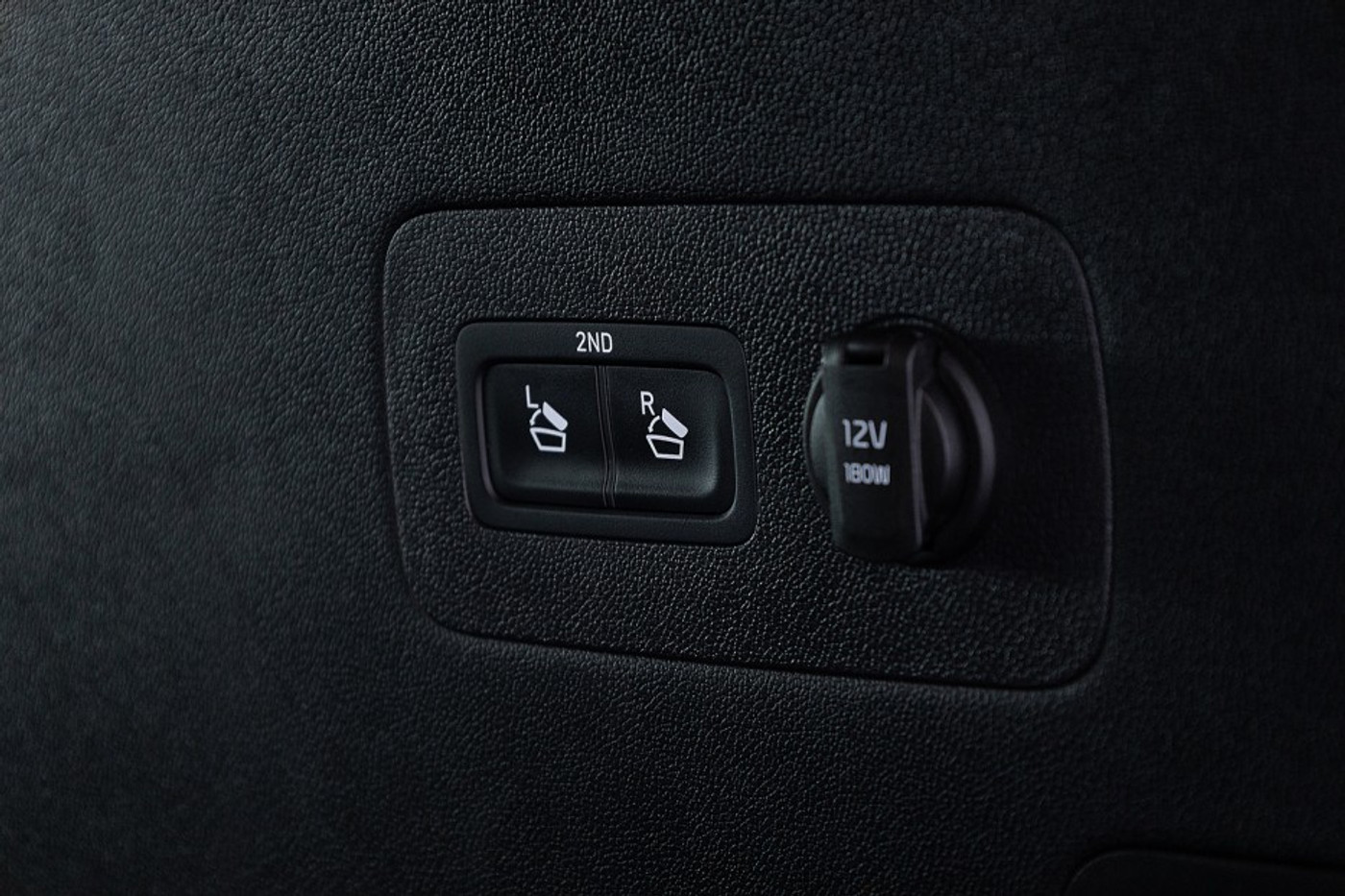 Foto van Kia Sorento