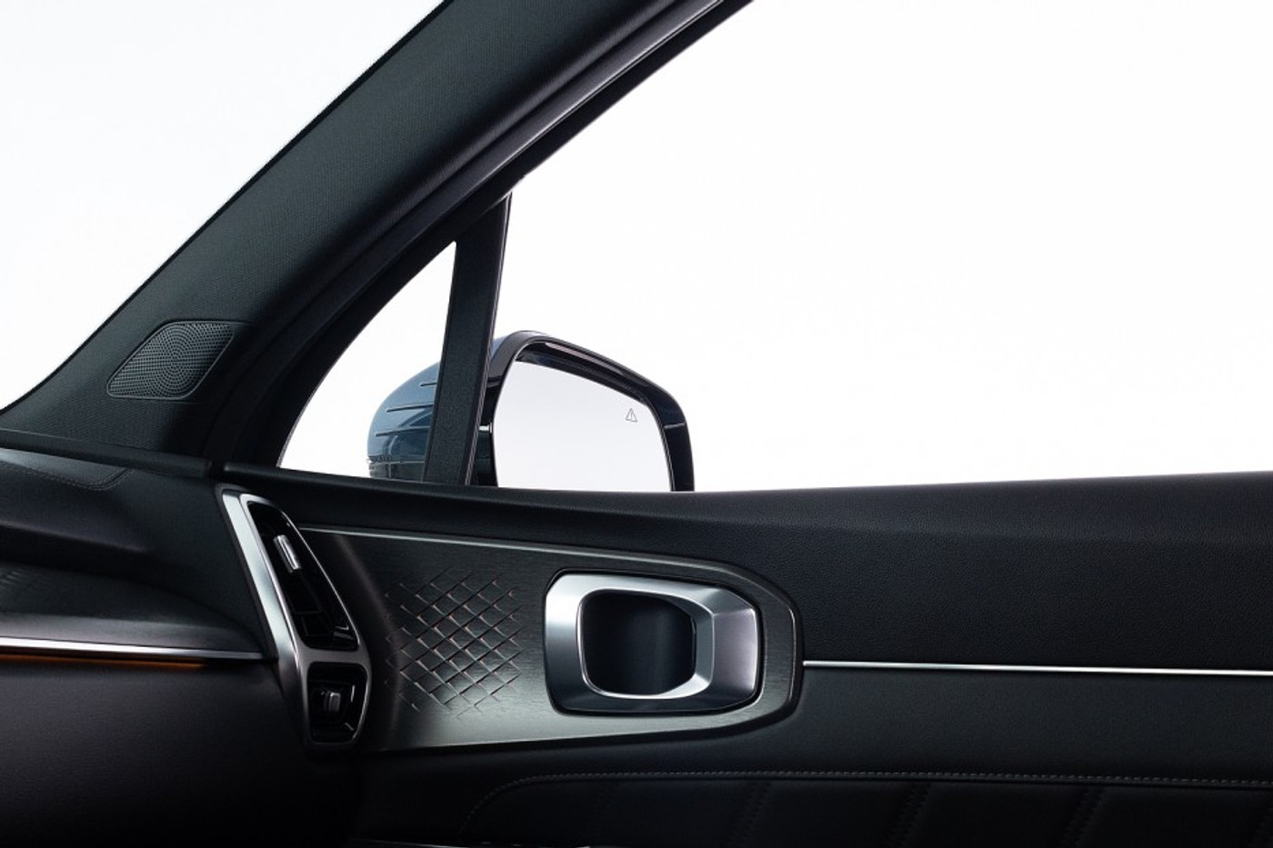 Foto van Kia Sorento