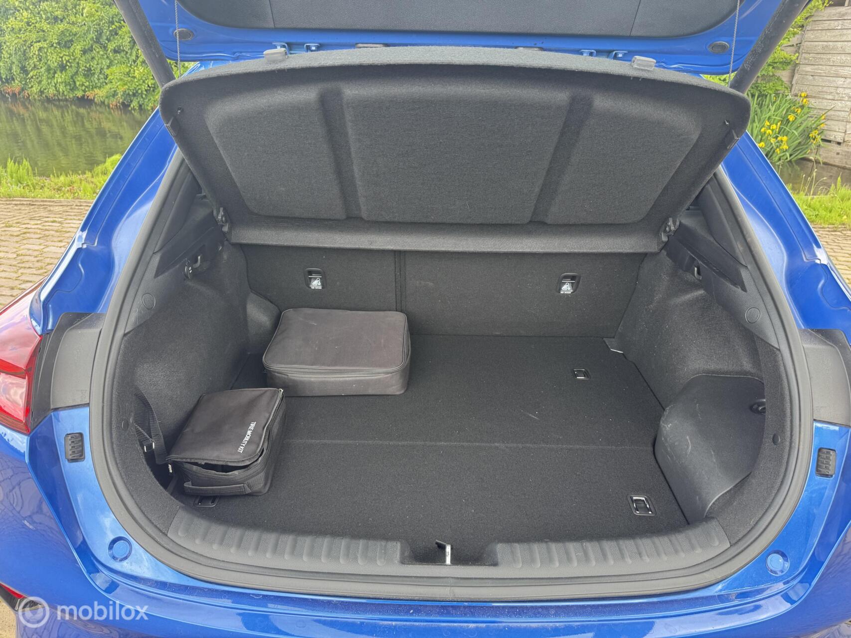 Foto van Kia Xceed