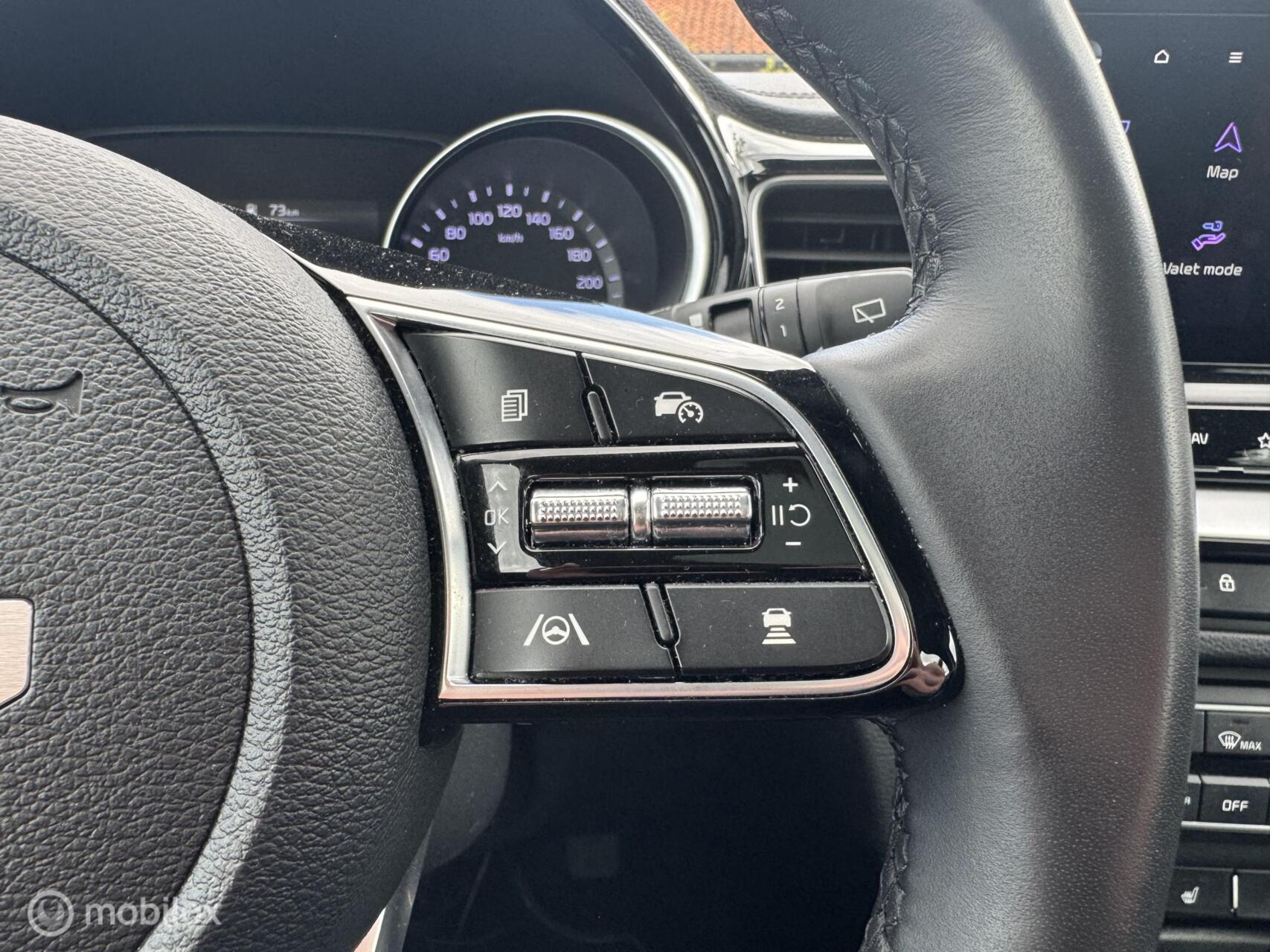 Foto van Kia Xceed