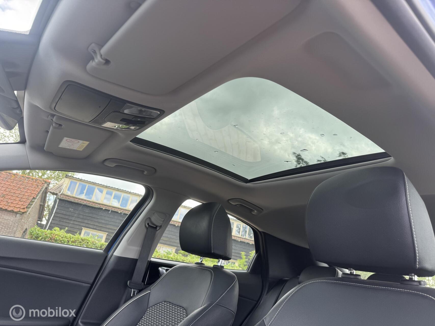 Foto van Kia Xceed
