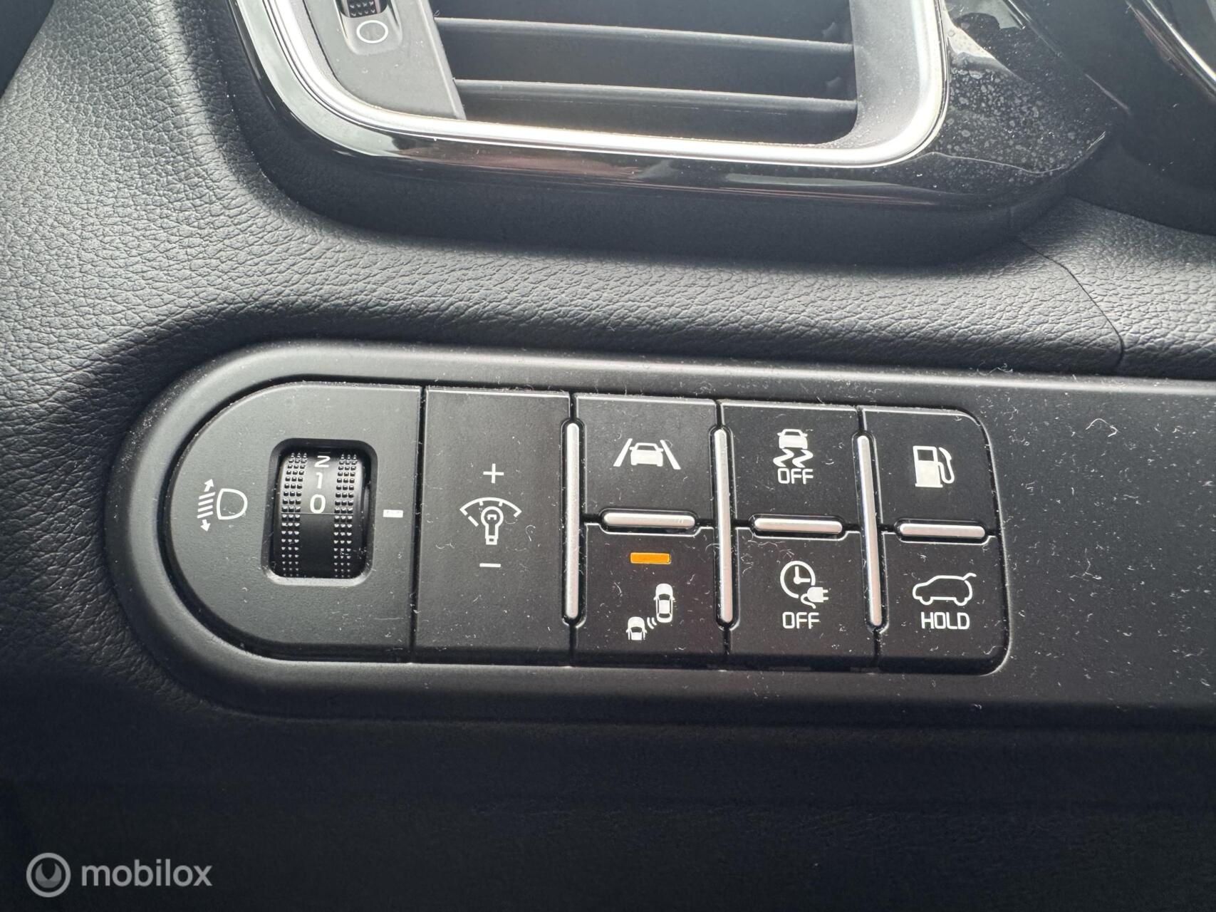 Foto van Kia Xceed