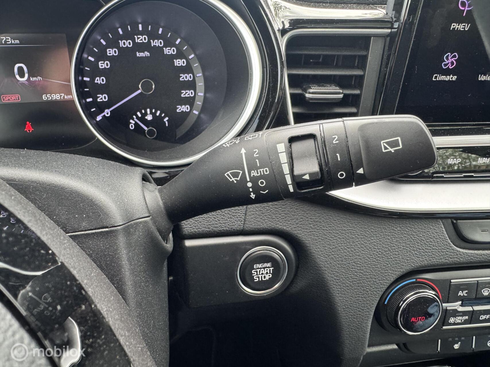 Foto van Kia Xceed
