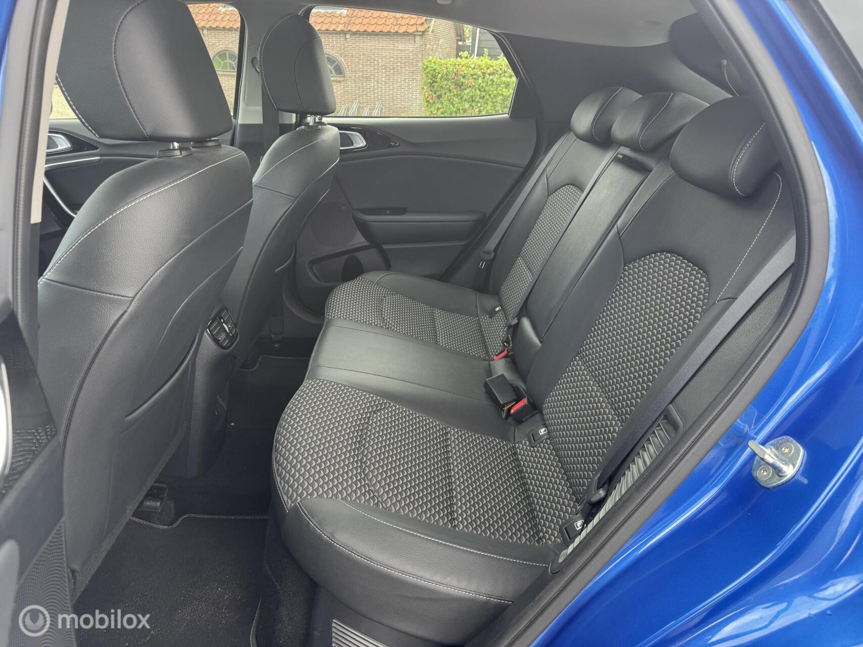 Foto van Kia Xceed