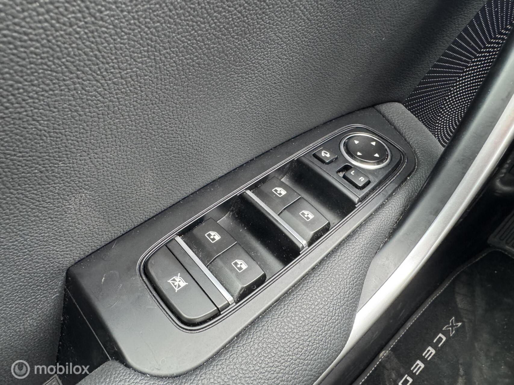 Foto van Kia Xceed