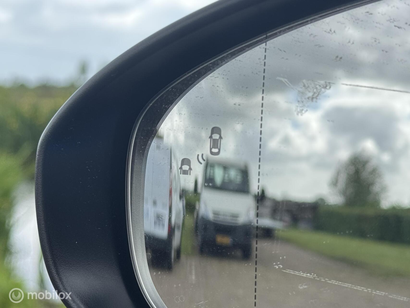 Foto van Kia Xceed
