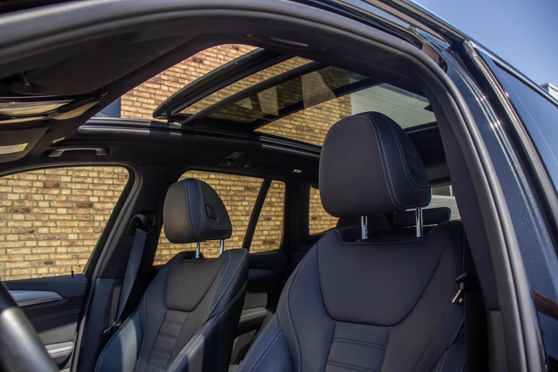 Foto van BMW X3