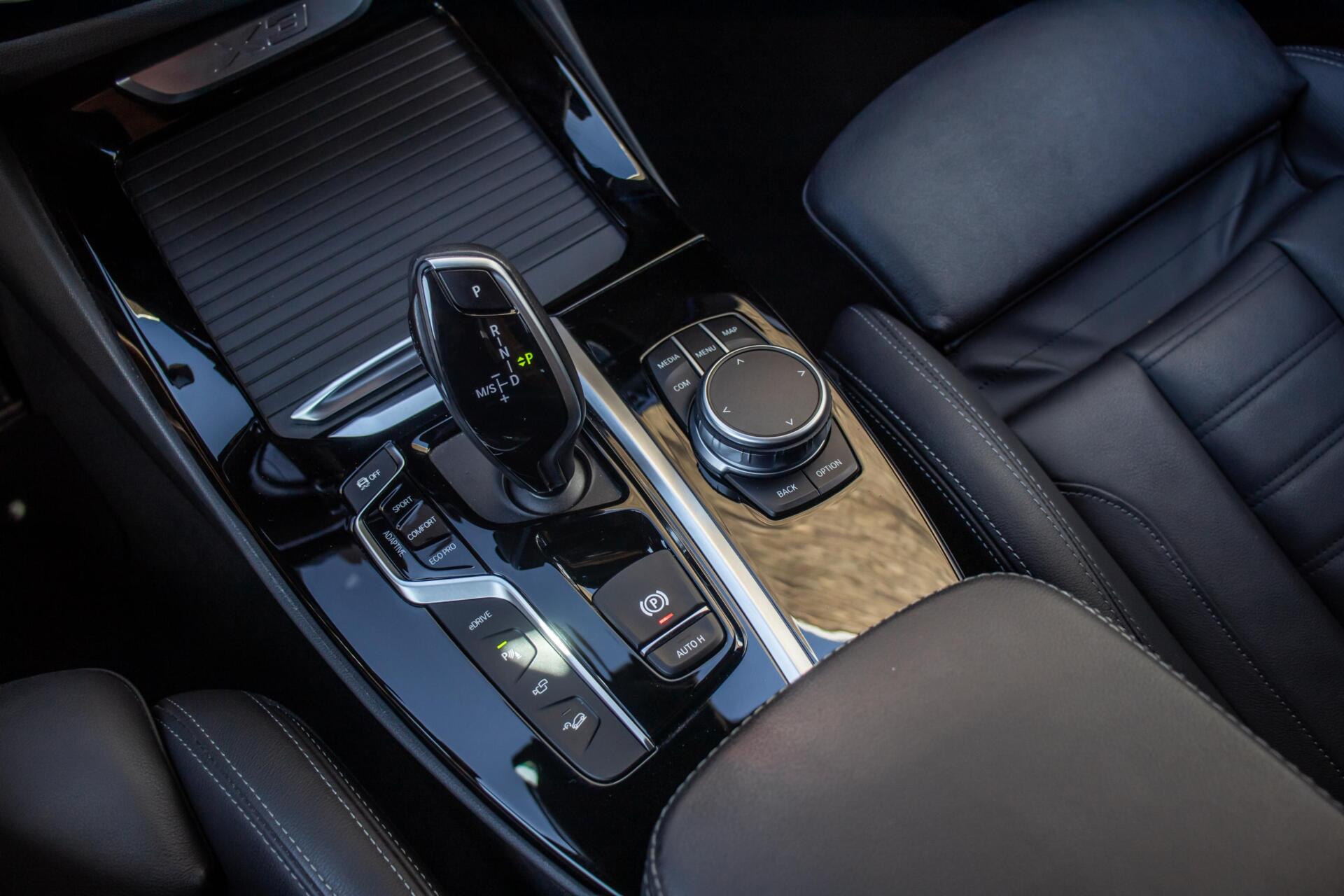Foto van BMW X3