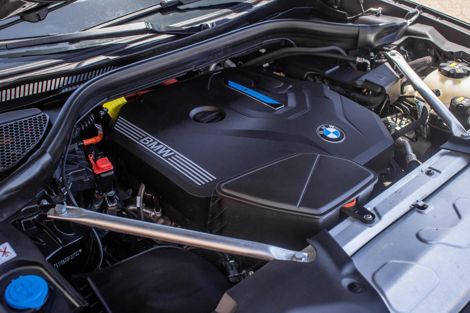 Foto van BMW X3