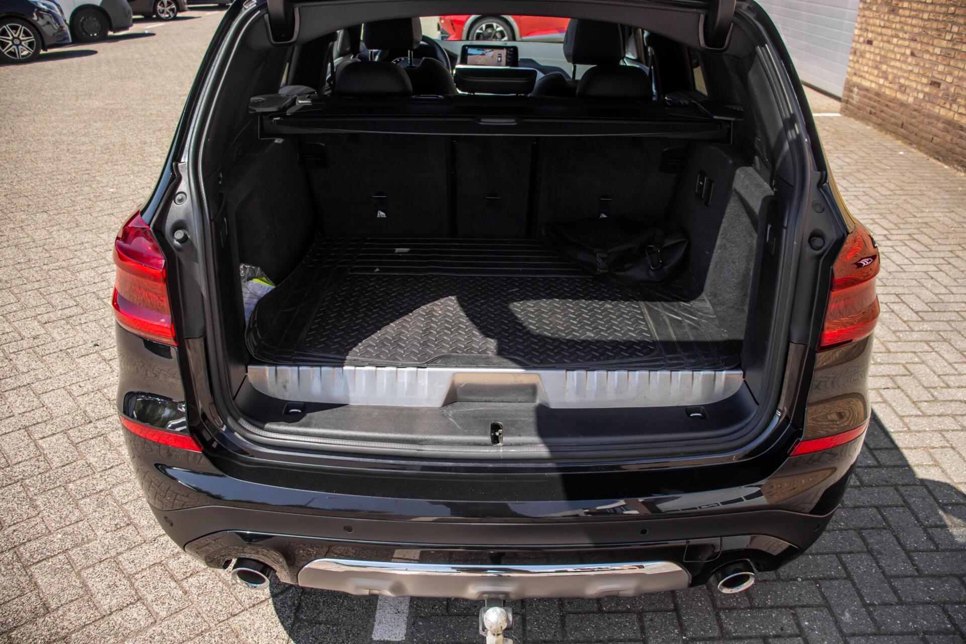 Foto van BMW X3