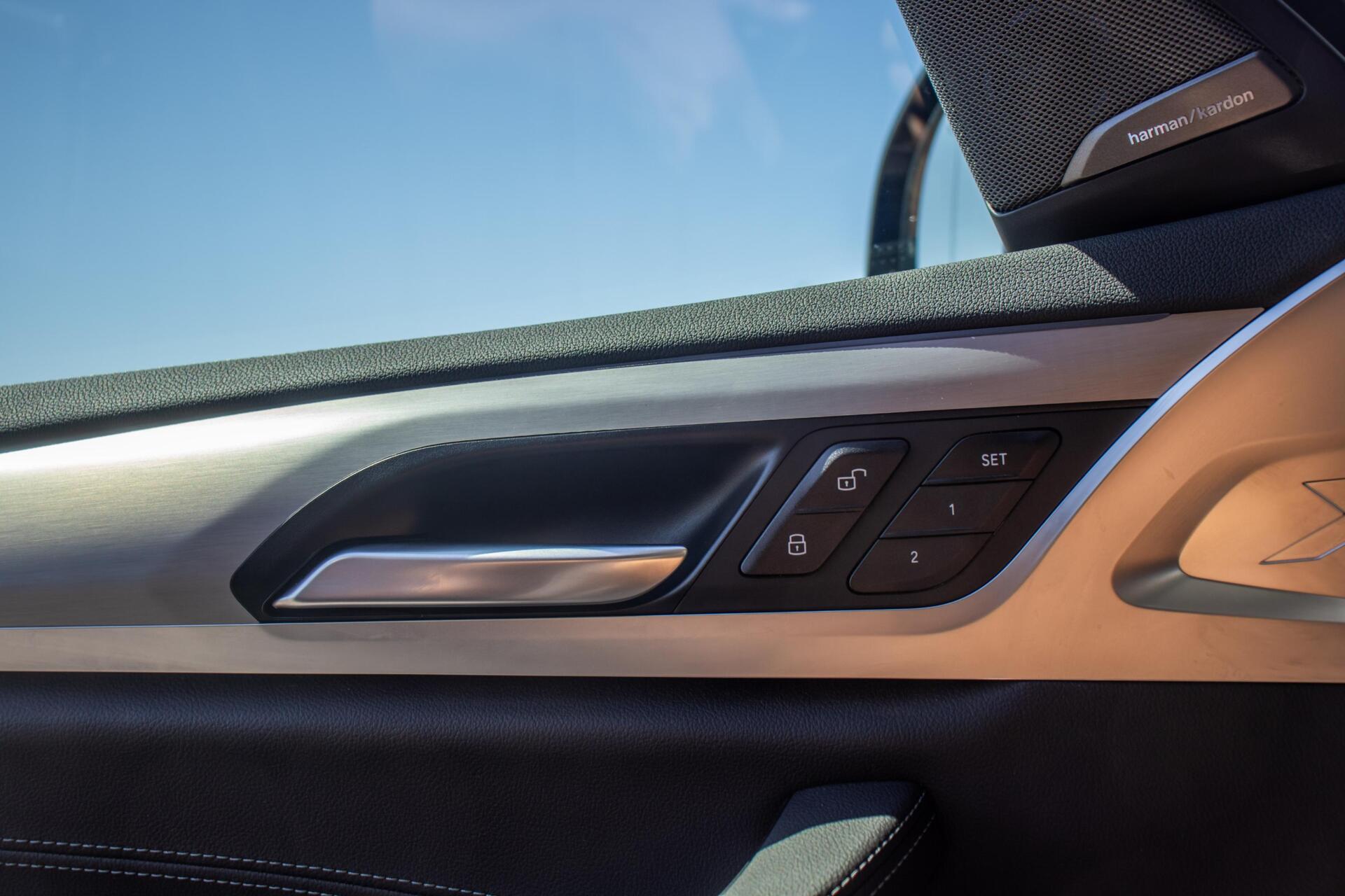 Foto van BMW X3
