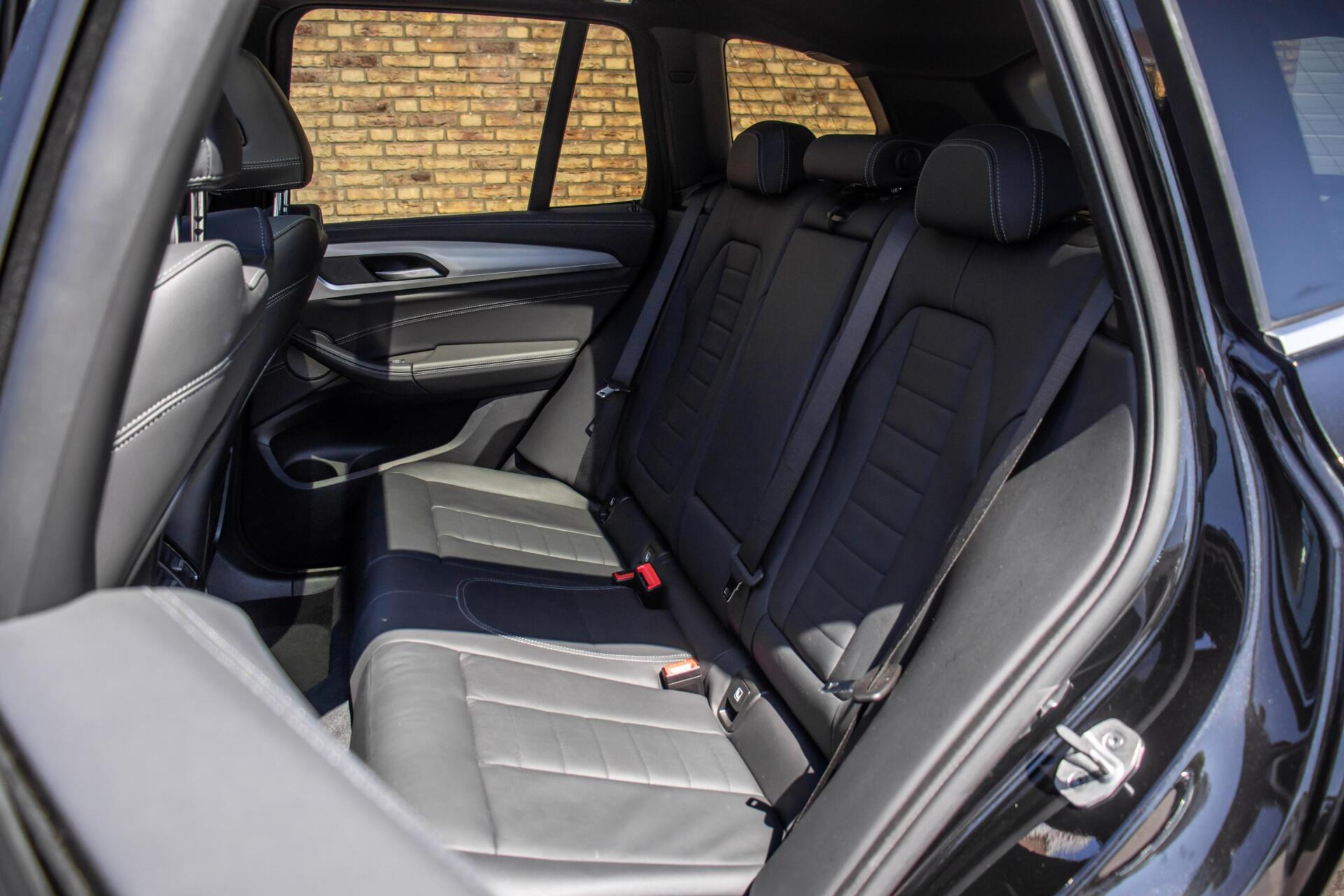 Foto van BMW X3
