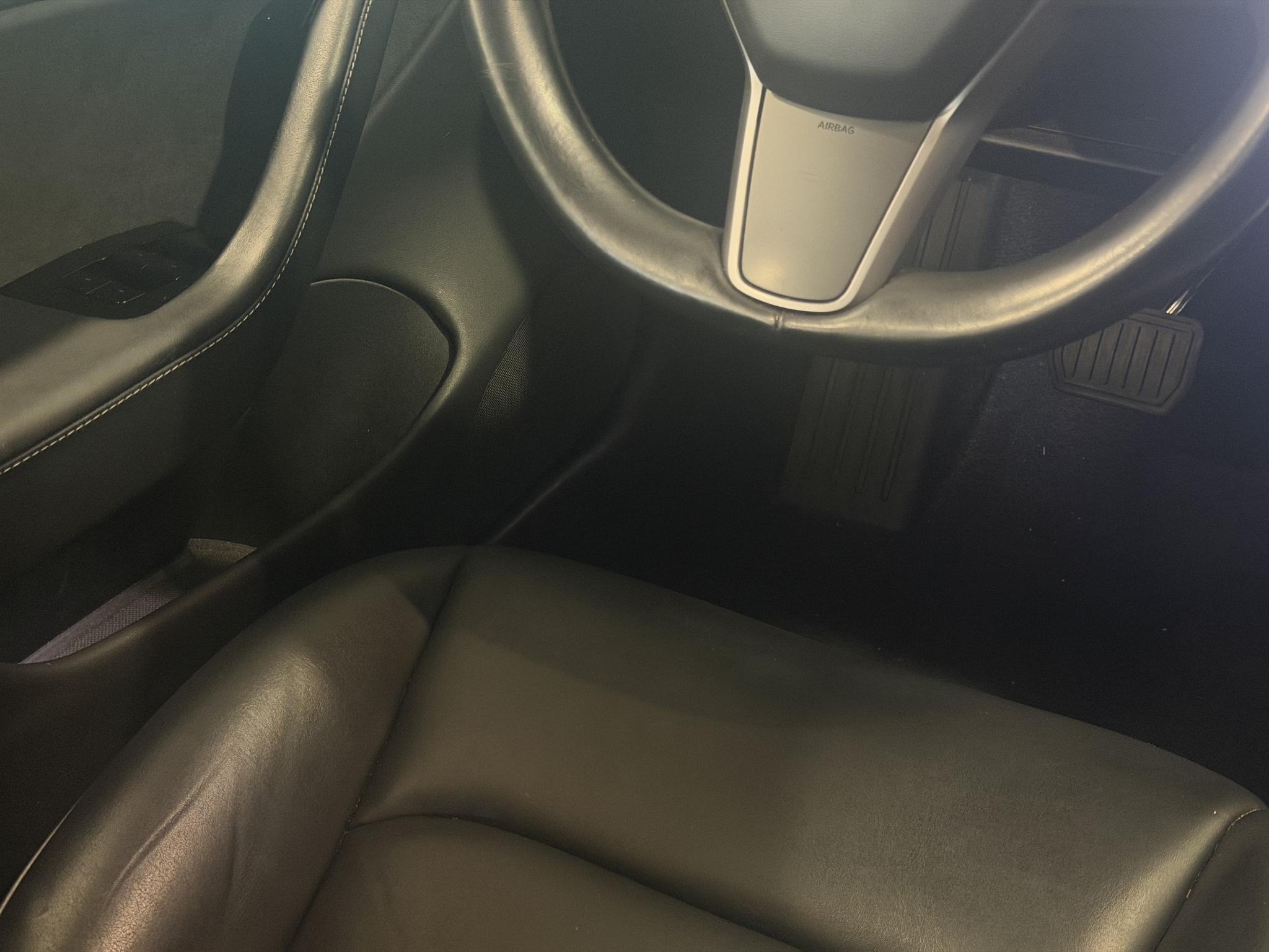 Foto van Tesla Model 3