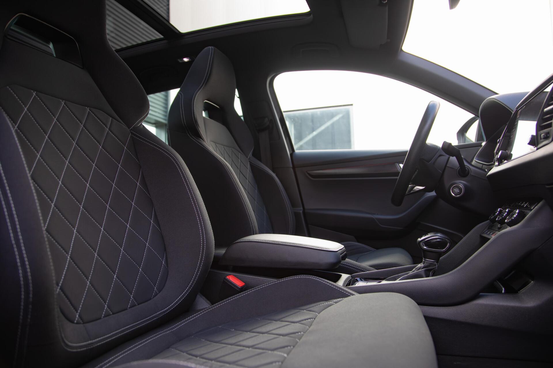 Foto van Skoda Karoq