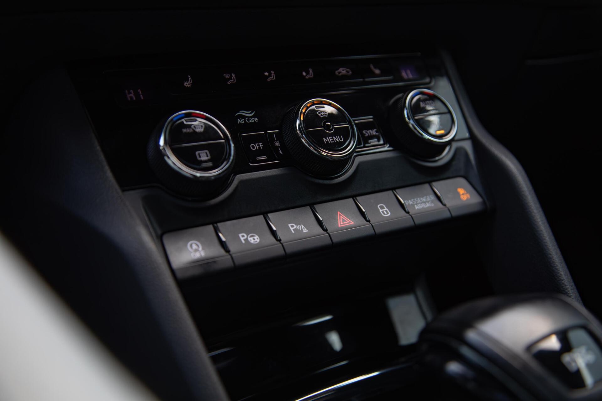 Foto van Skoda Karoq