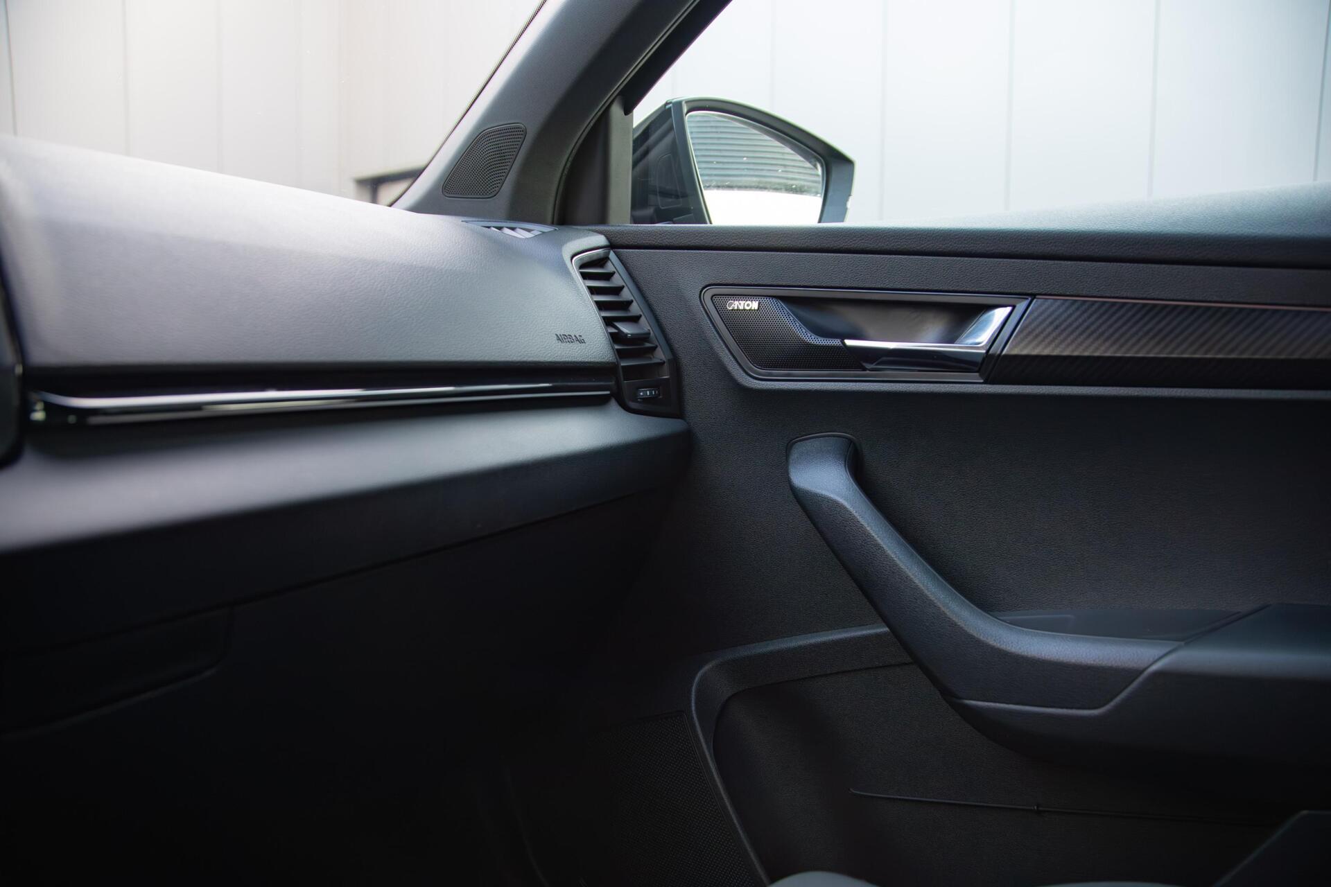 Foto van Skoda Karoq