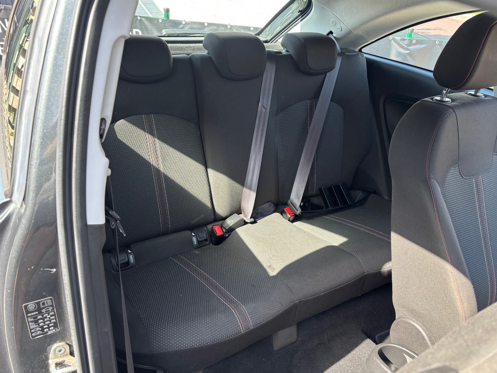 Foto van Opel Corsa-e