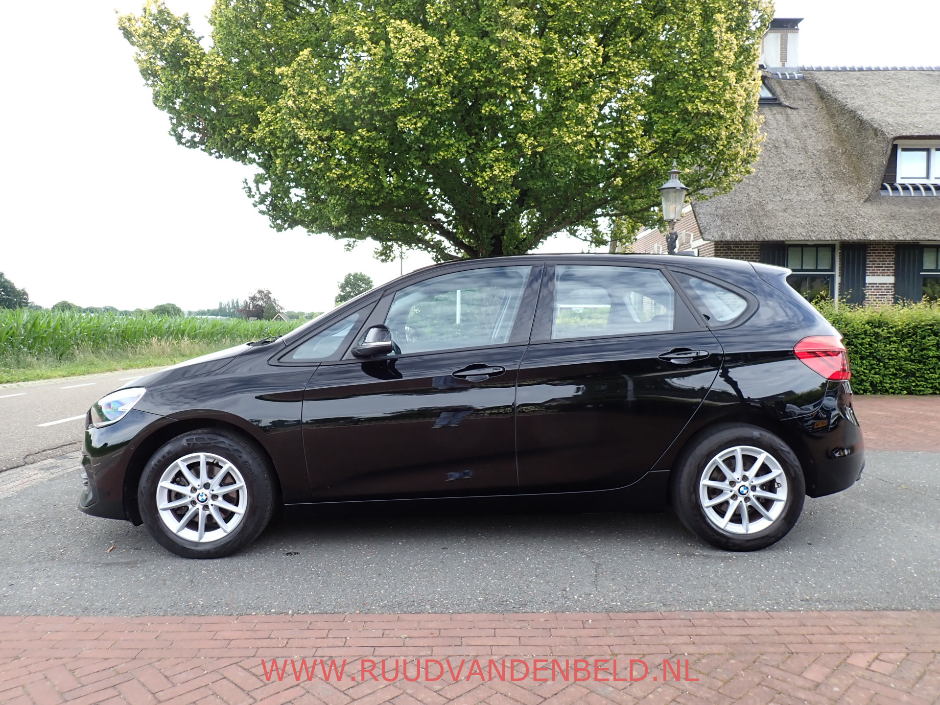 Foto van BMW 2 Serie