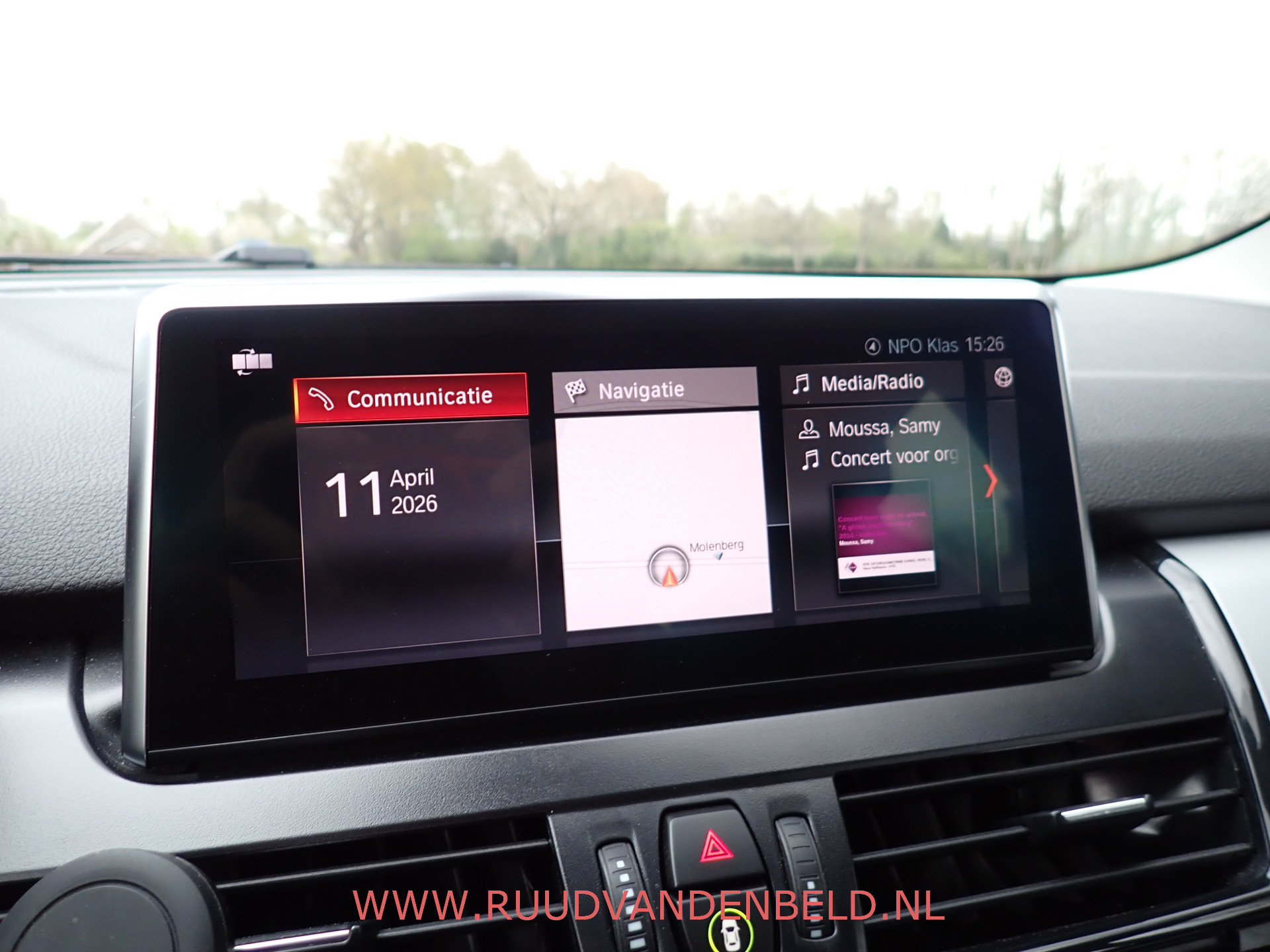 Foto van BMW 2 Serie