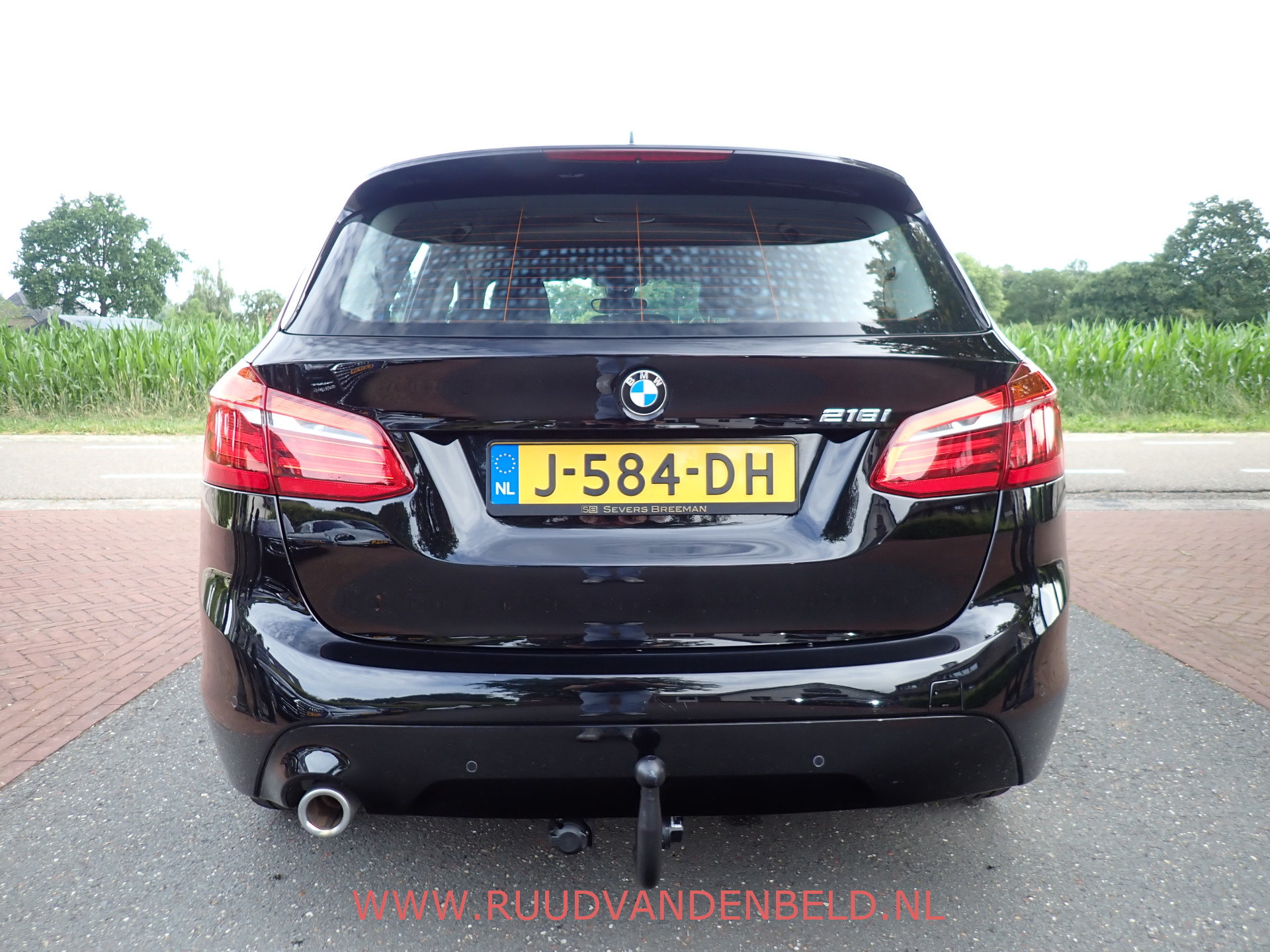 Foto van BMW 2 Serie
