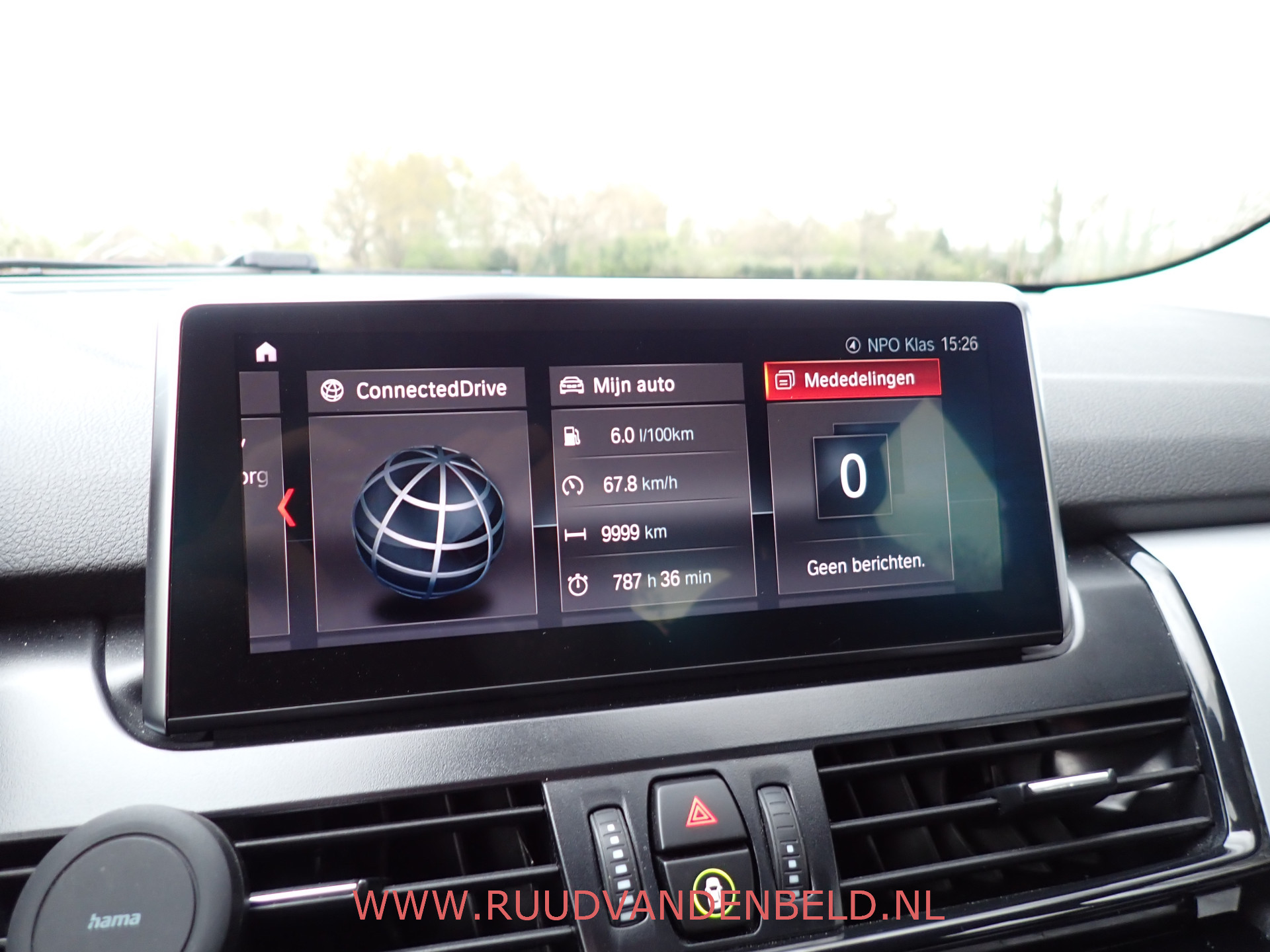 Foto van BMW 2 Serie