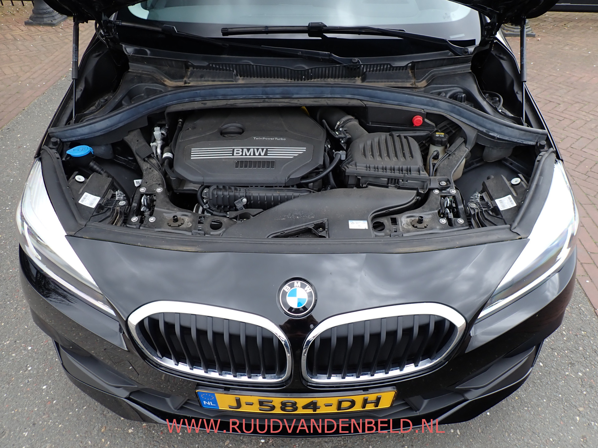 Foto van BMW 2 Serie