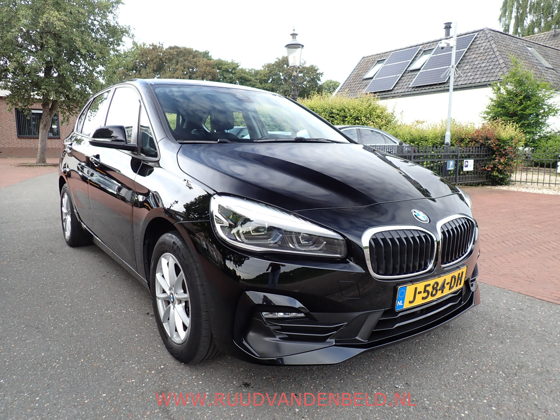Foto van BMW 2 Serie