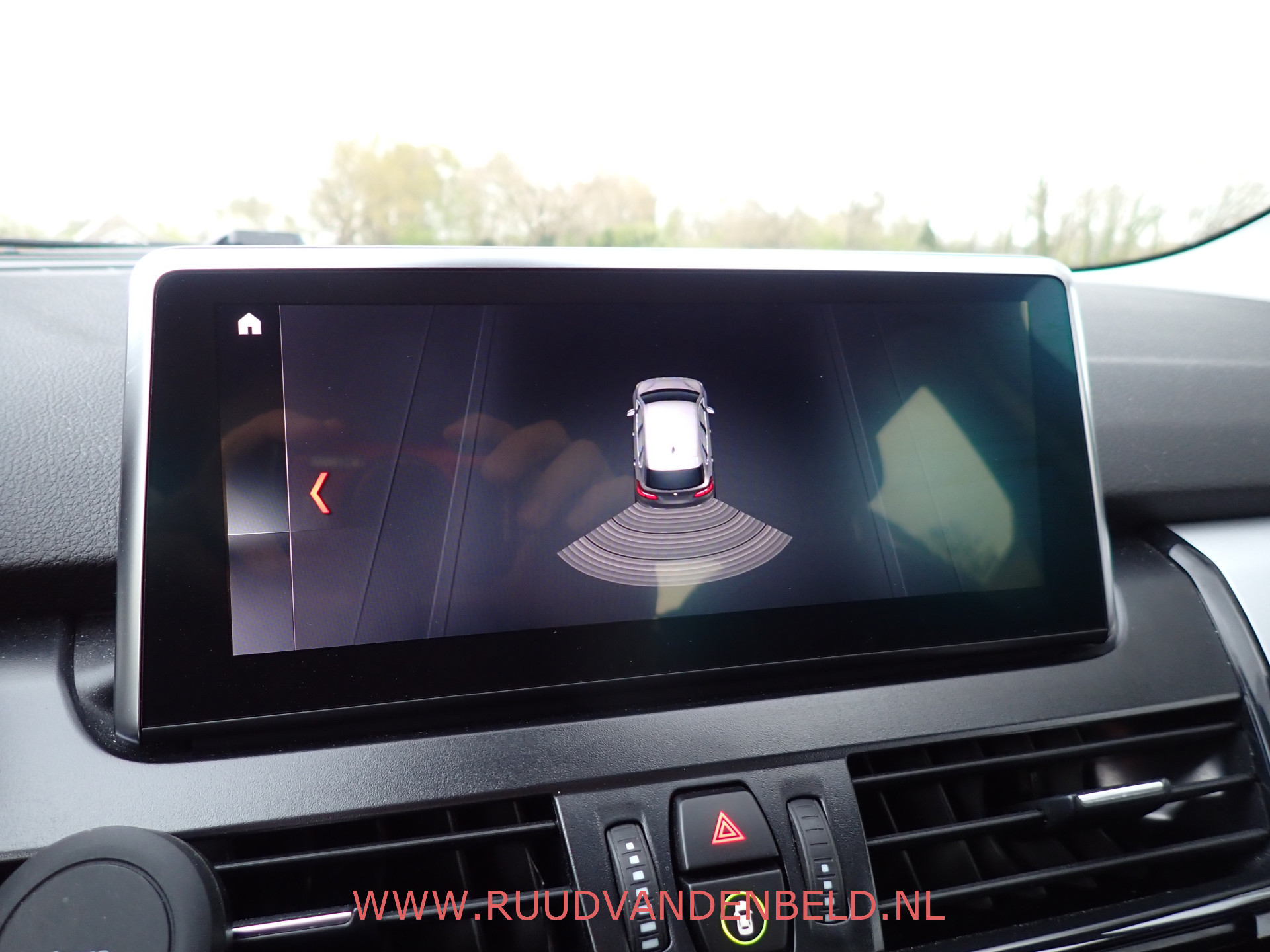 Foto van BMW 2 Serie