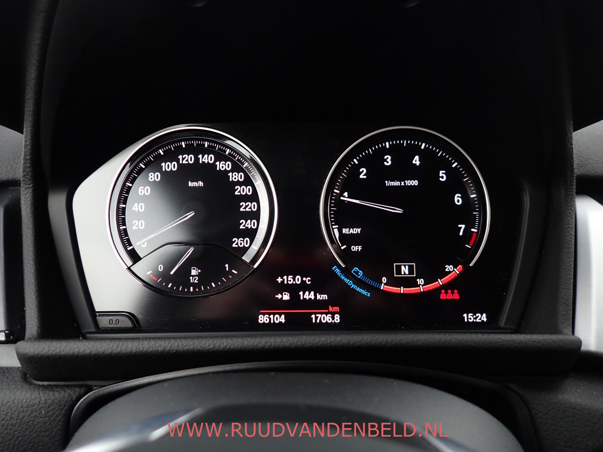 Foto van BMW 2 Serie