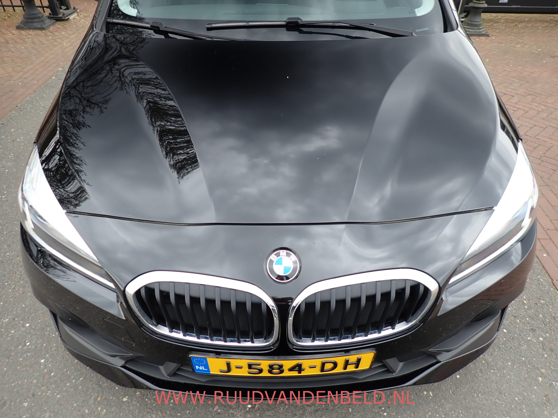 Foto van BMW 2 Serie