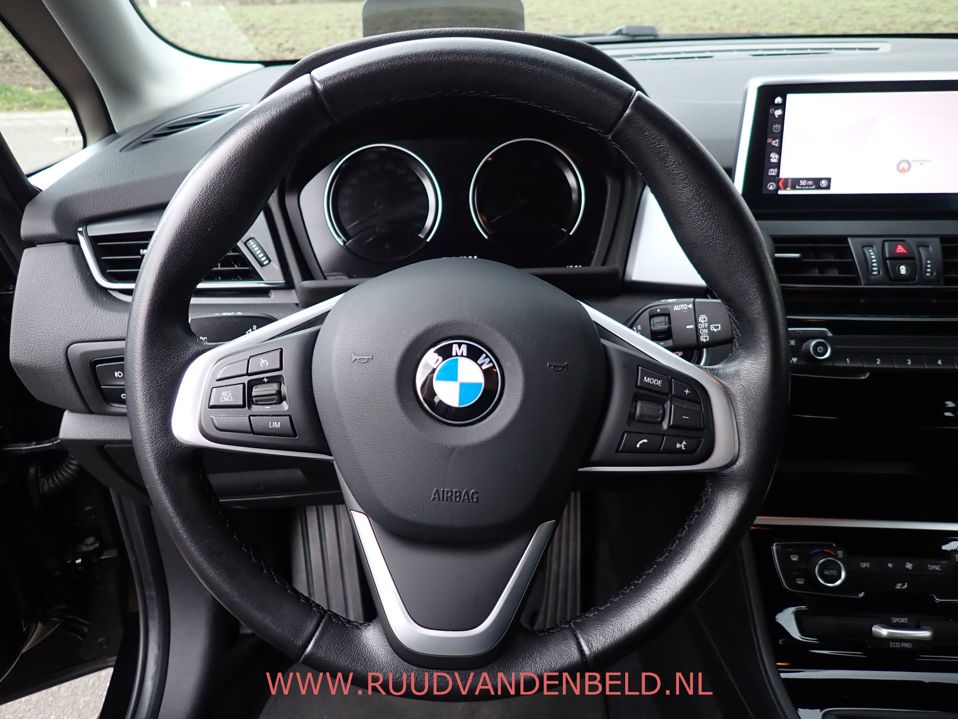 Foto van BMW 2 Serie