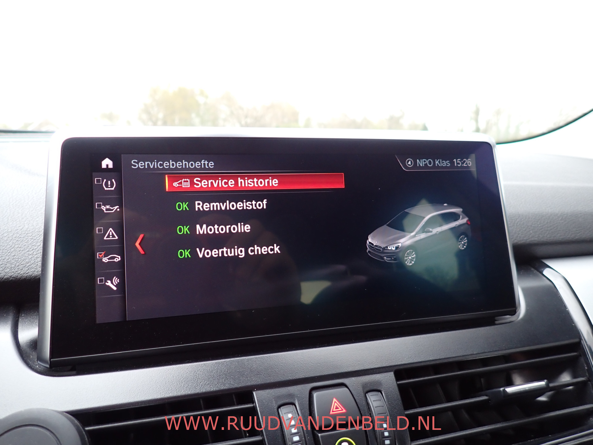 Foto van BMW 2 Serie