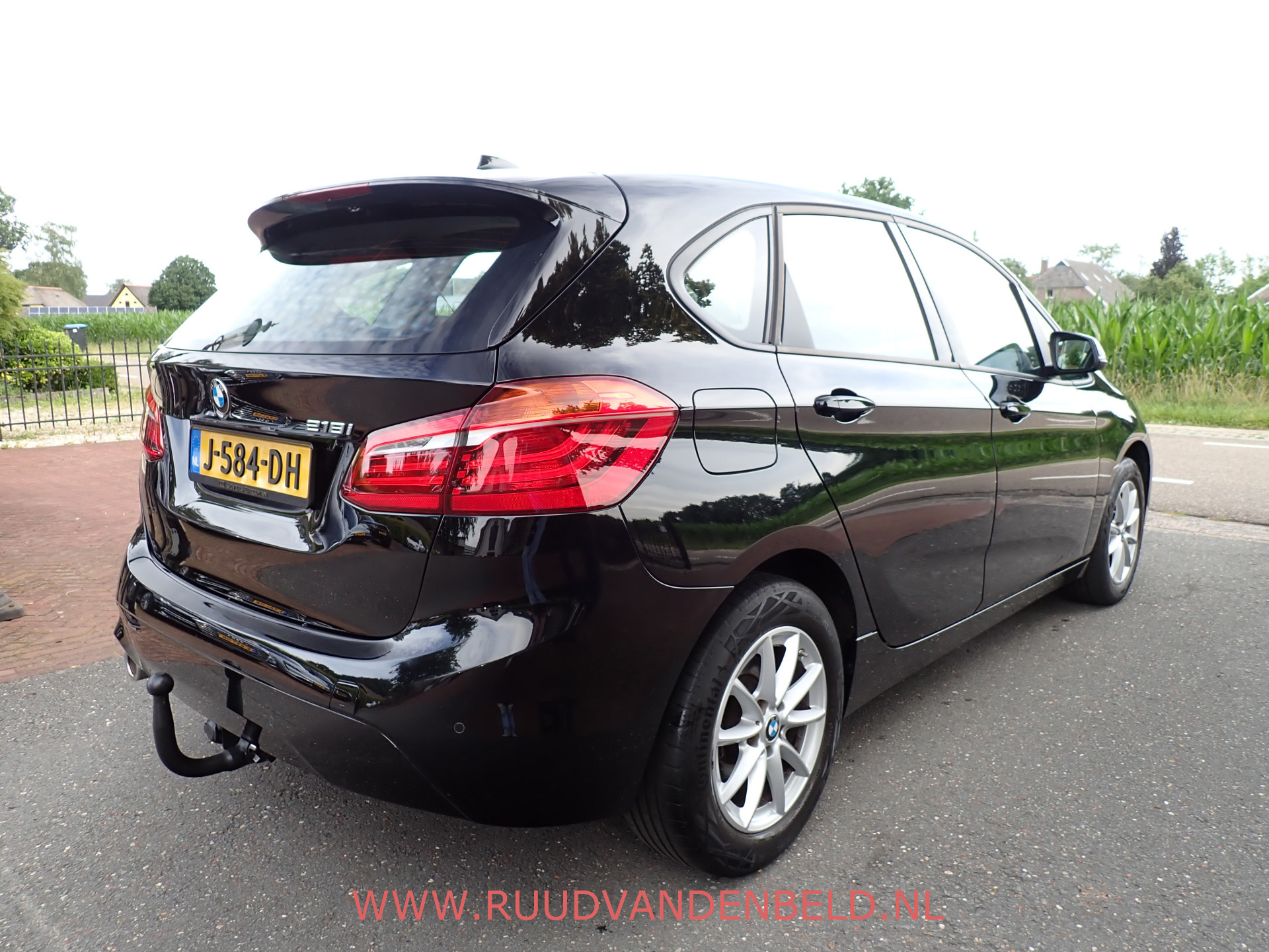 Foto van BMW 2 Serie