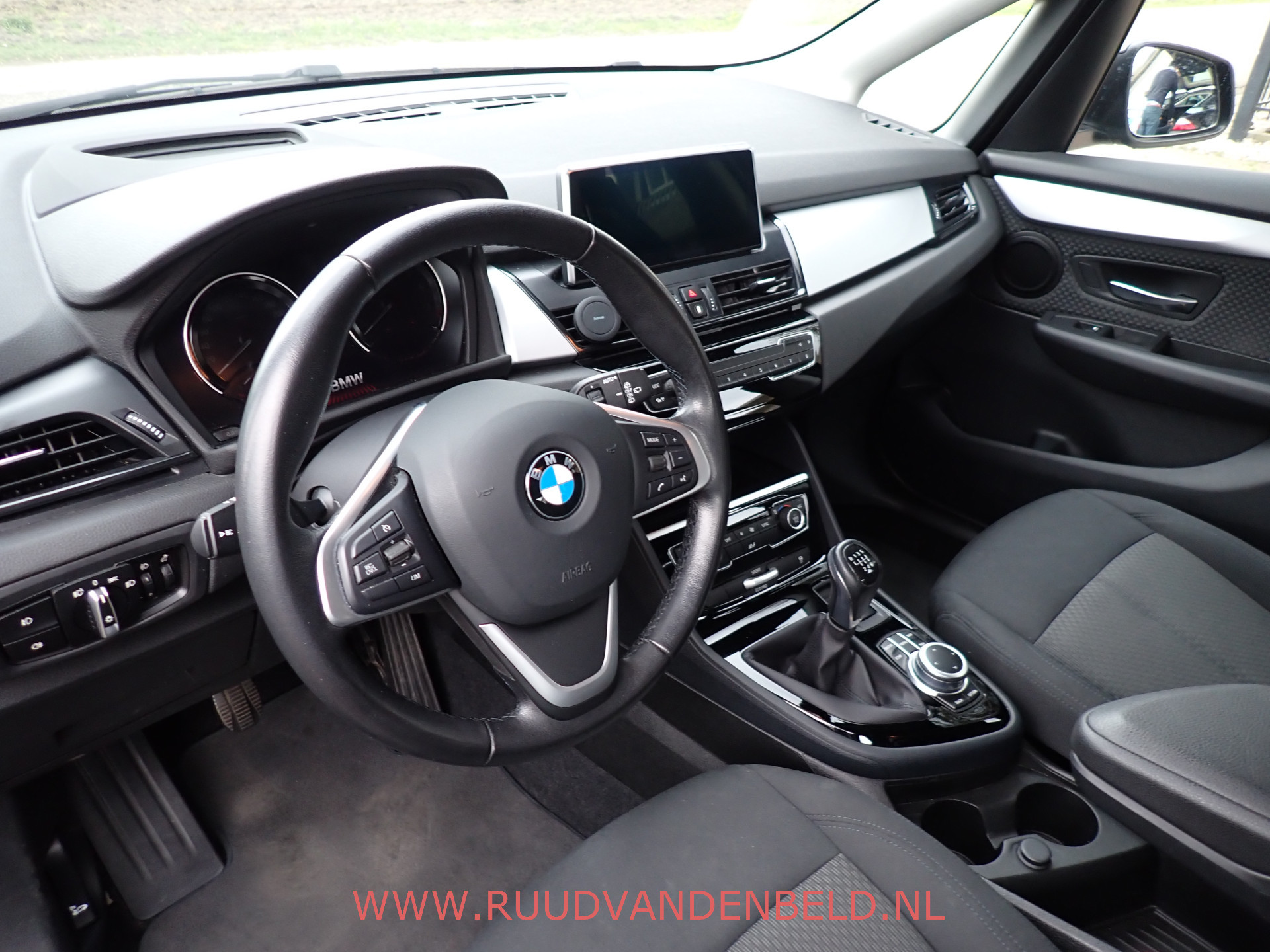 Foto van BMW 2 Serie