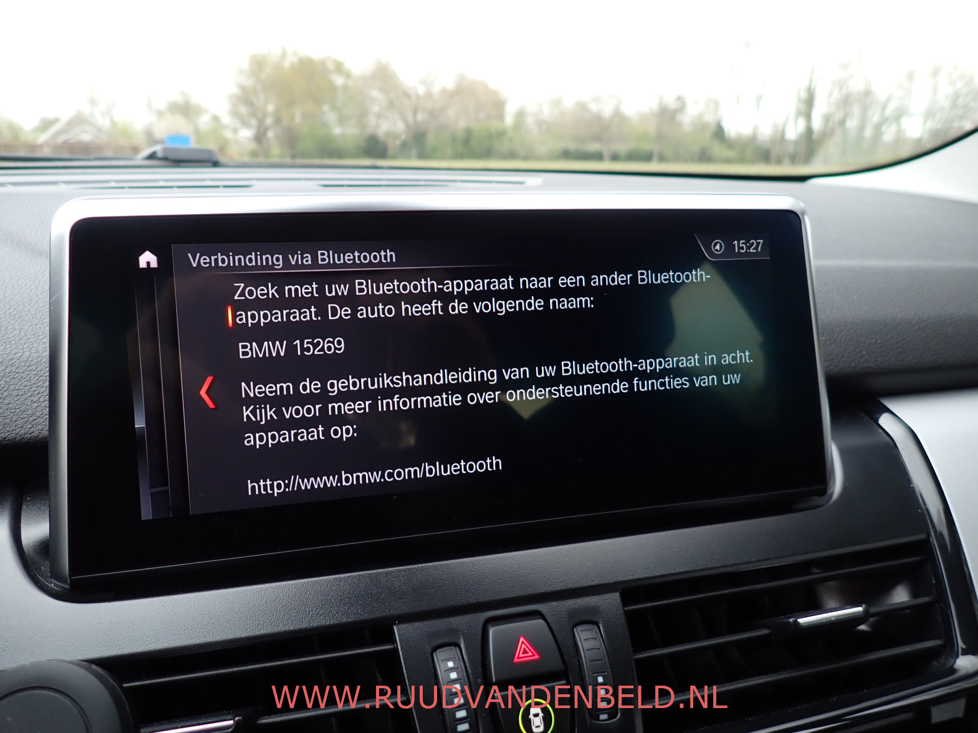 Foto van BMW 2 Serie