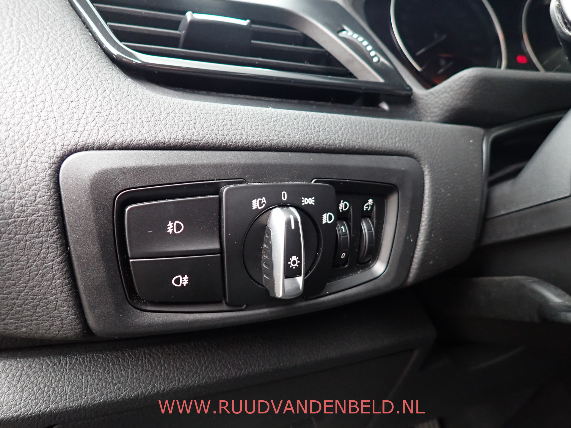 Foto van BMW 2 Serie