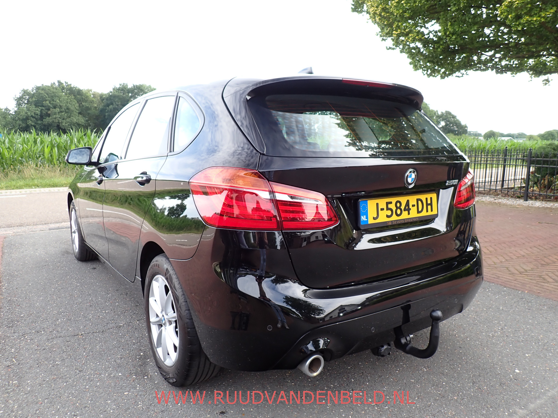 Foto van BMW 2 Serie