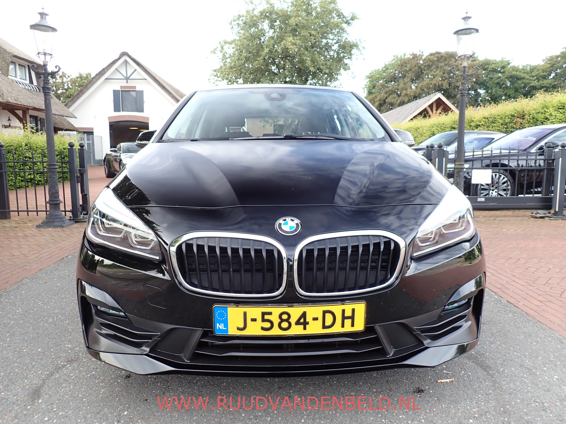Foto van BMW 2 Serie