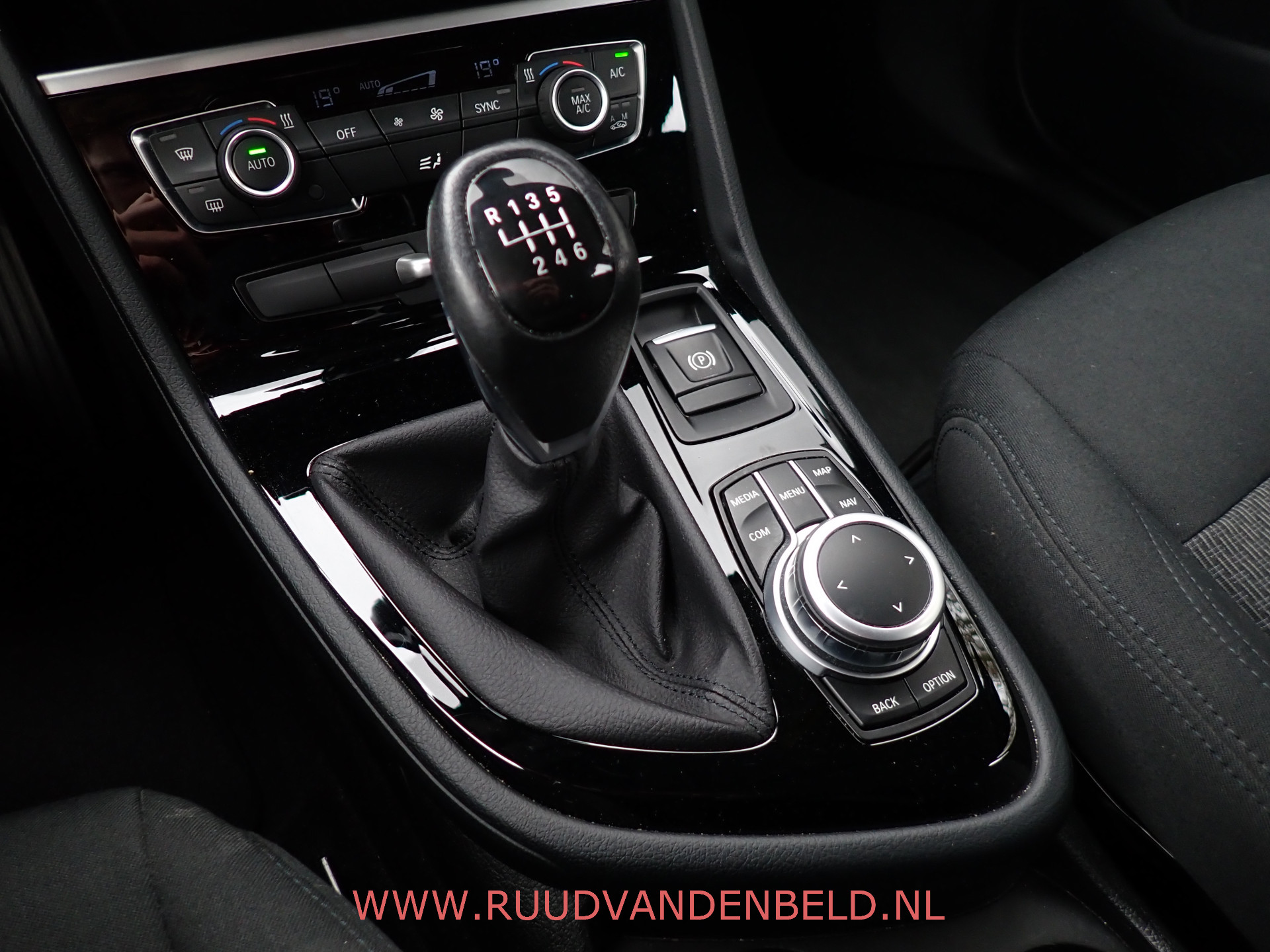 Foto van BMW 2 Serie