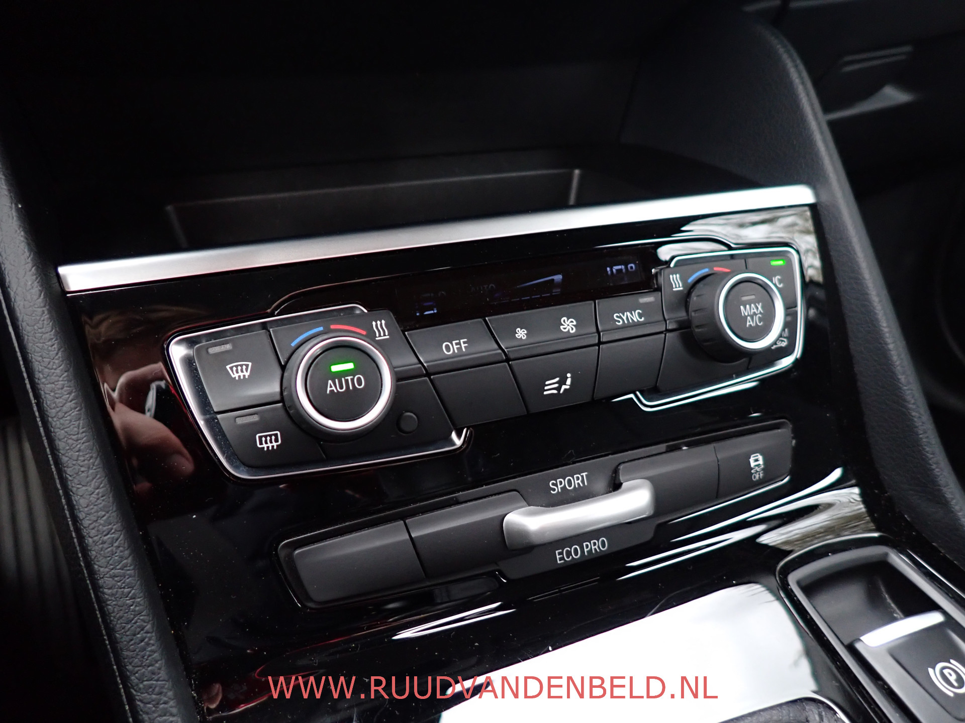 Foto van BMW 2 Serie