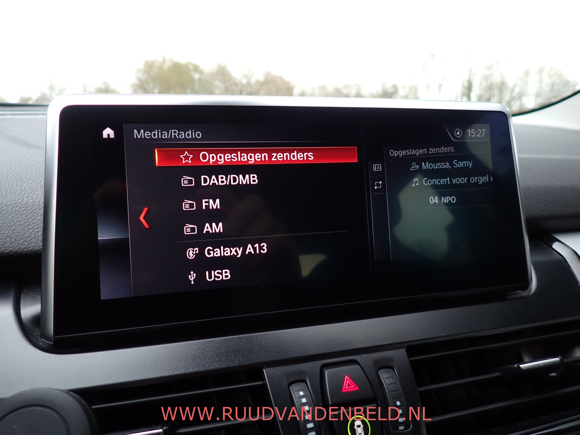 Foto van BMW 2 Serie