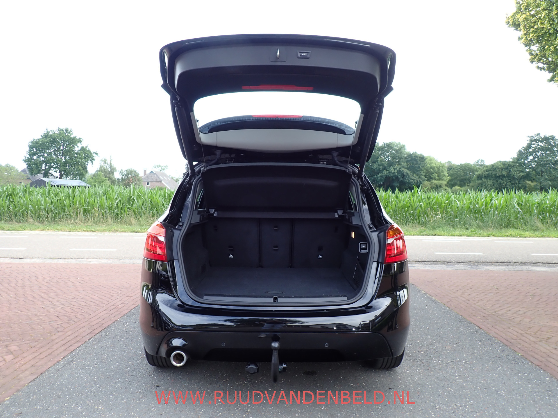 Foto van BMW 2 Serie