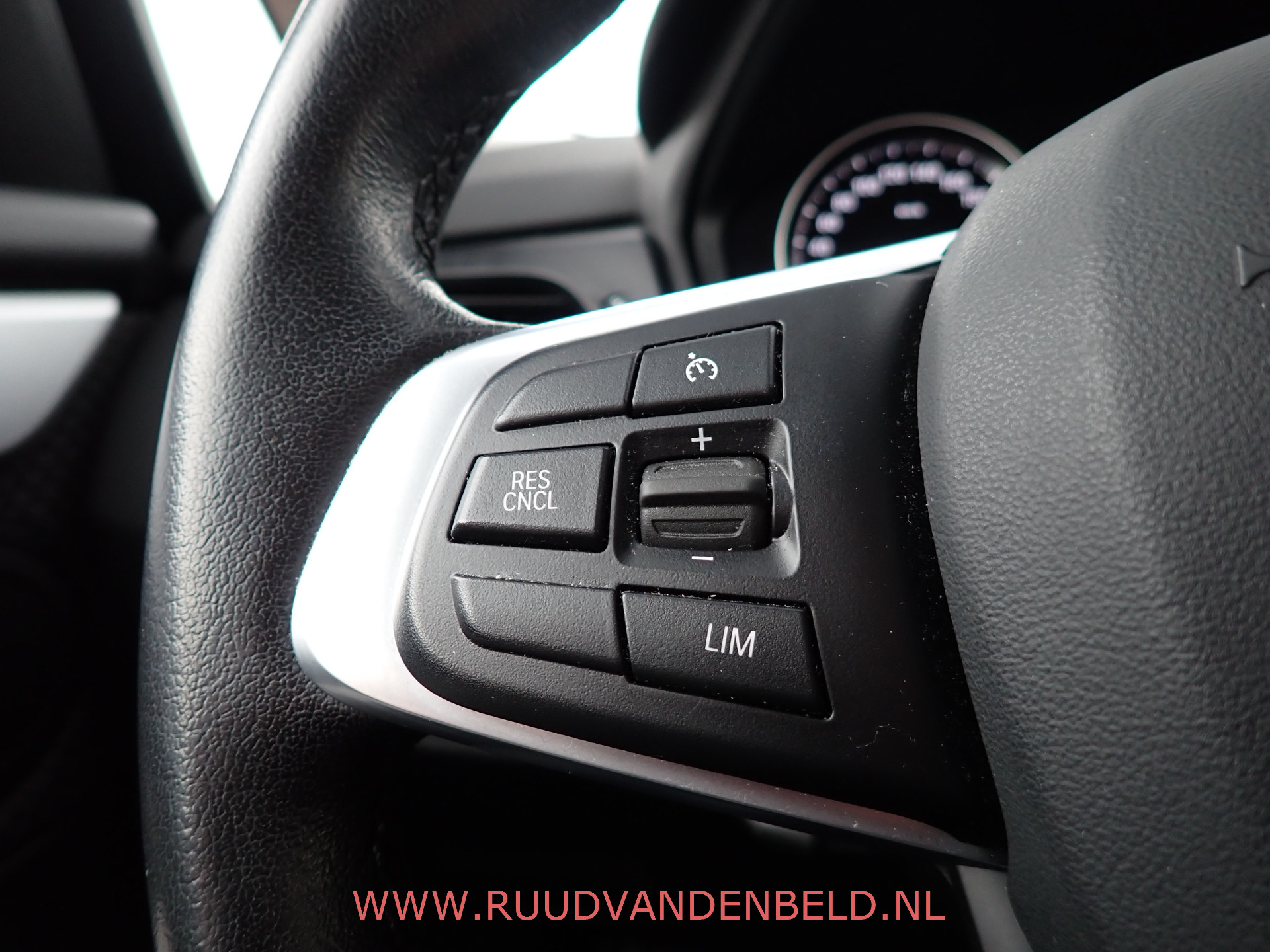 Foto van BMW 2 Serie
