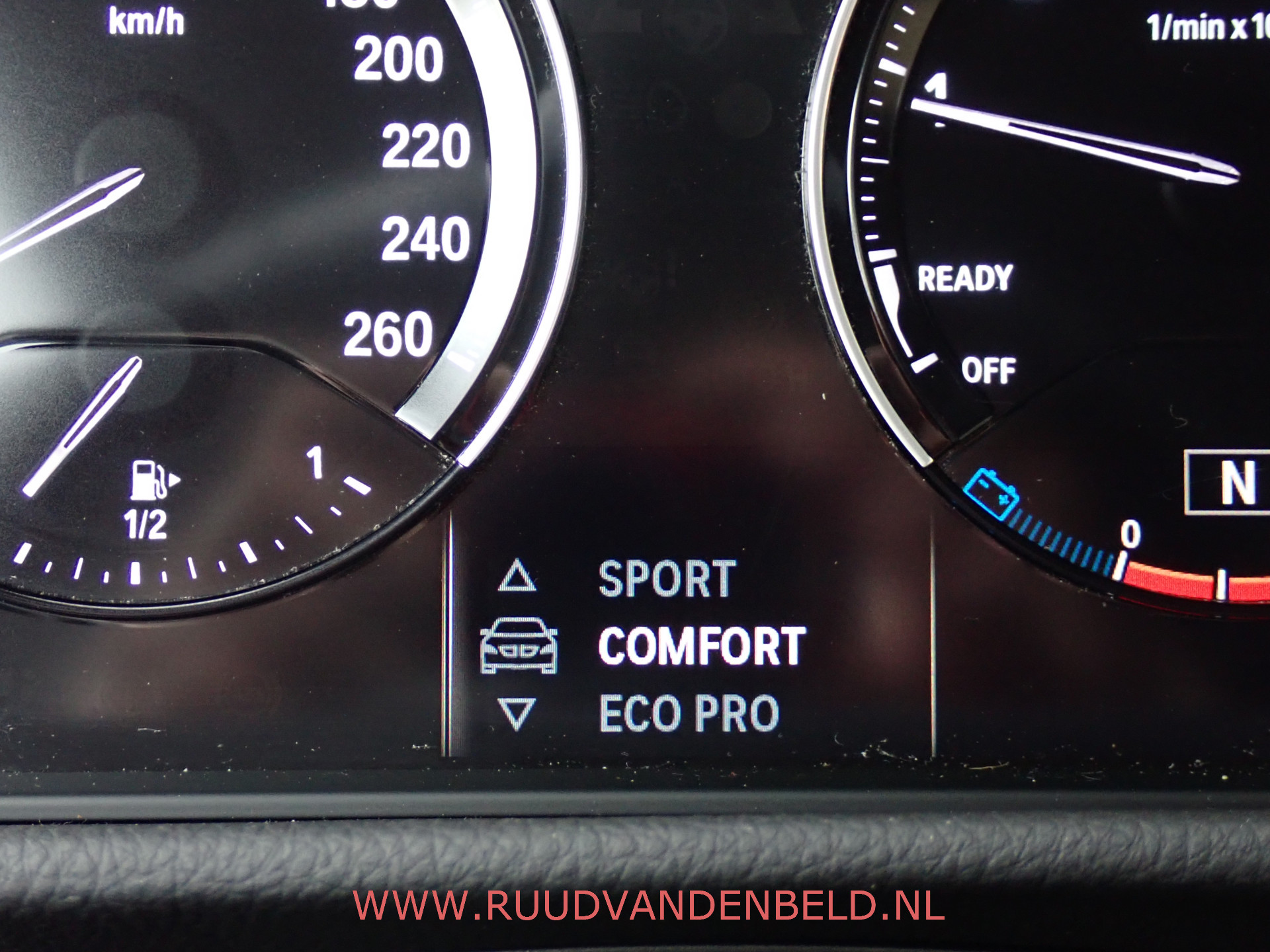 Foto van BMW 2 Serie