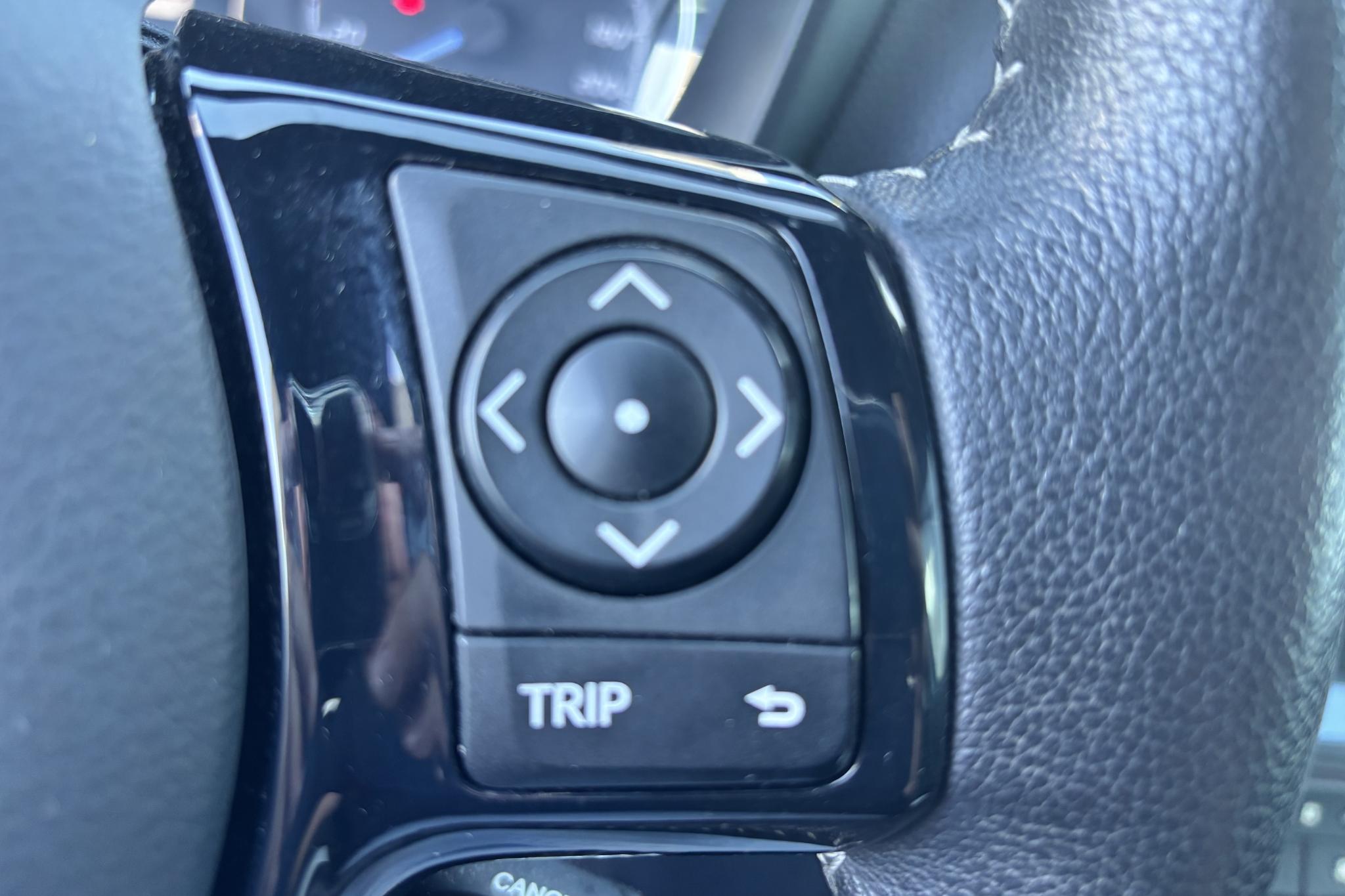 Foto van Toyota Toyota Yaris Hybrid