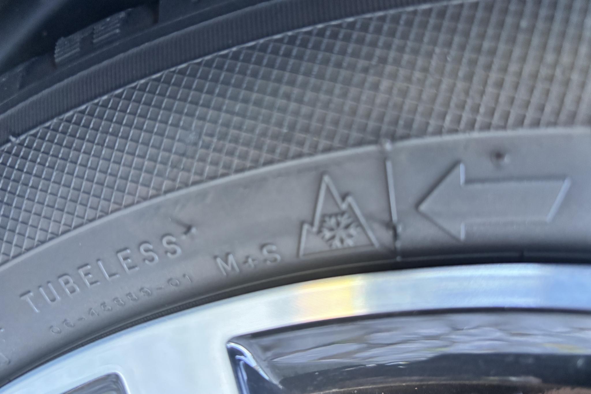 Foto van Toyota Toyota Yaris Hybrid