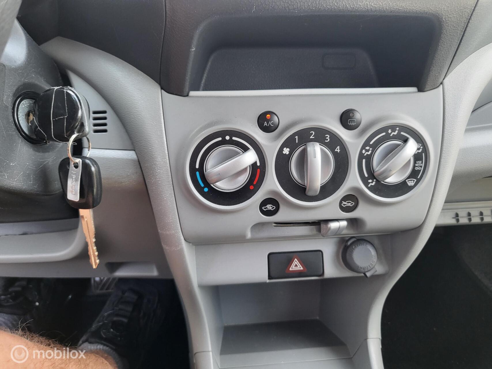 Foto van Suzuki Alto