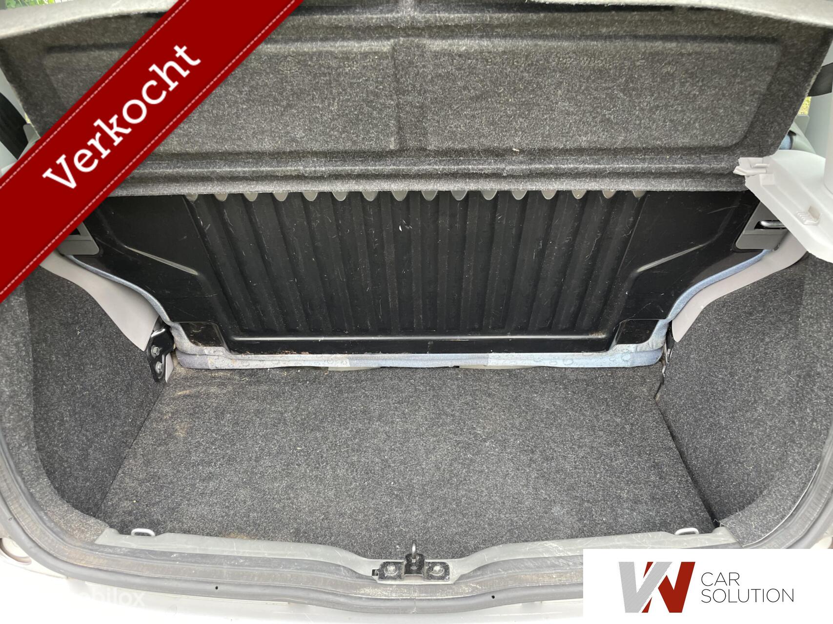 Foto van Fiat Fiat Panda