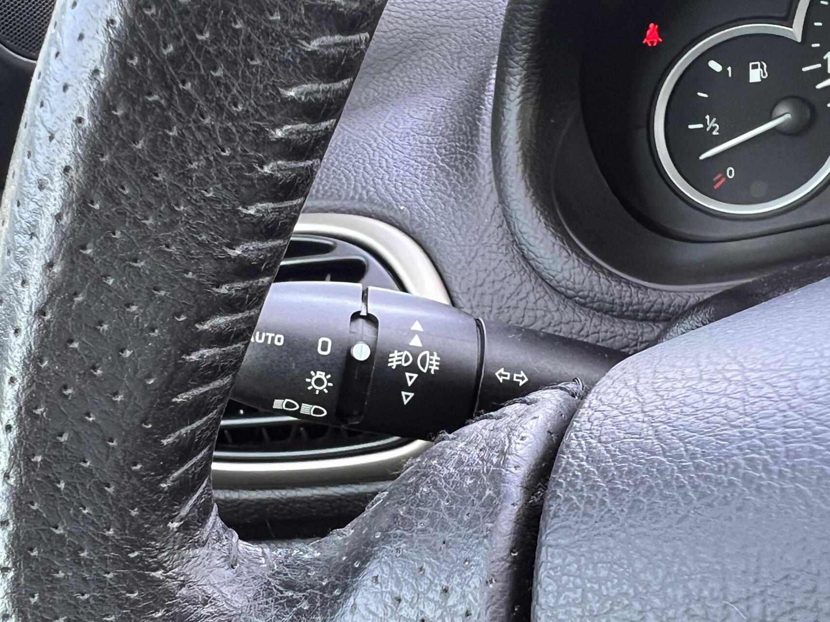 Foto van Peugeot 206