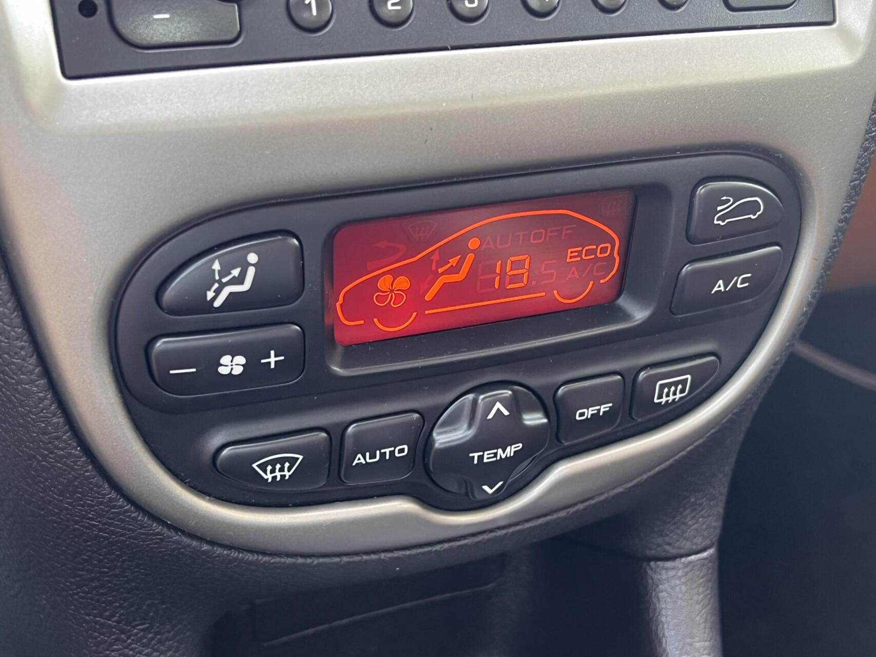 Foto van Peugeot 206
